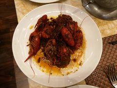 -常州富力喜来登酒店 Feast盛宴标帜西餐厅(新北万达广场店)