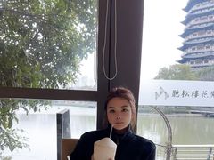 -听松楼·花园酒店·自助餐厅(红梅公园店)