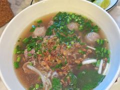 -PHO爺·越南料理(亦庄大族广场店)