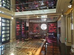 -天津津利华酒店