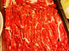 -大唐人家·热气羊肉(大华店)