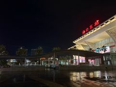 -海口东站