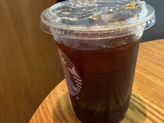 -星巴克臻选(长沙TX年轻力中心店)