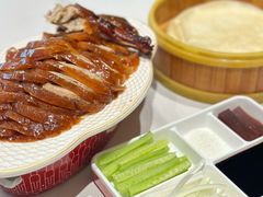 -梅利汴京烤鸭•开封豫菜地标店(晋安路店)