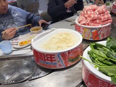 -龍歌自助小火锅(秦淮水游城店)
