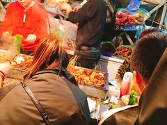 -大姐麻辣烫(莲宝中路店)