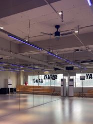 -YASAKI国际舞蹈中心