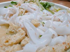 -谷丽麦馕新疆菜·清真(步步高梅溪新天地店)