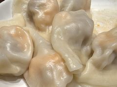 -喜家德虾仁水饺(青岛永旺东部店)