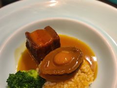-儒忆孔府菜(清控店)