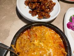 -新白鹿餐厅(金鹰新街口店)