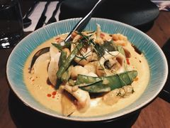 黄咖喱海鲜-米泰MiThai