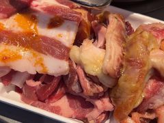 -尚宴牛特鲜自助(太原街万达店)