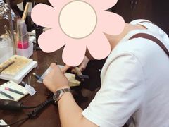 -十八字金·银饰·拼豆·开蚌DIY(魏公芳华里店)