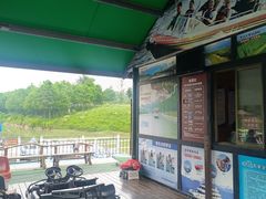 -合肥滨湖国家森林公园