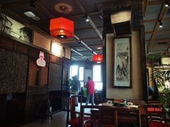 -兰溪小馆(东直门簋街店)