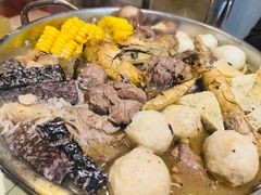 -一家亲台菜餐厅(银塘中路店)