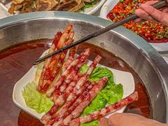 -重庆巴渝火锅(钟家村店)