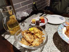 -真地道京味府·鲜橙烤鸭·北京菜(朝阳公园·甜水园店)