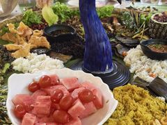 -品德宏·孔雀宴的发源地(金塔园店)
