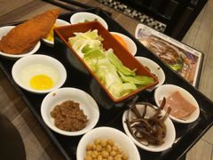 -阿香米线(乐客城店)