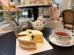 -杜哈夫DOUX RÊVE·生日蛋糕(日月光店)