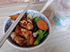 照烧鸡肉饭-吉野家(上地三街店)