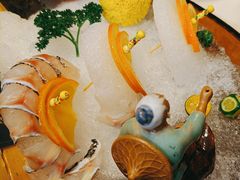 -阳光码头海鲜火锅(玉立路店)