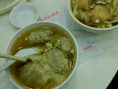 -麦文记面家(佐敦店)