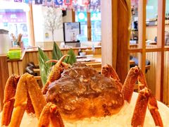 -林妈妈村·日式料理(宝山万达店)