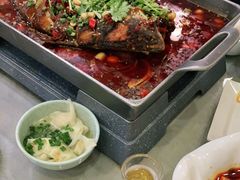 -成都驻京办餐厅(蜀都宾馆店)