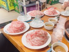 -元盛居(生态大街店)