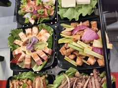 -烧烤季休闲餐厅(贵阳蟠桃宫店)