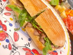 -Alimentari早午餐(安福路店)