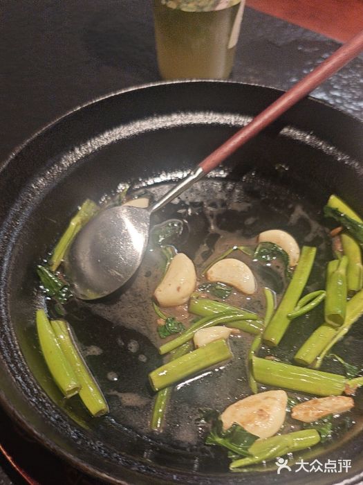 旺爷砂锅·茶作(国贸城店)图片