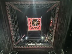 -光岳楼