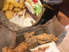 -TACO STAR 塔可星(下沙宝龙店)