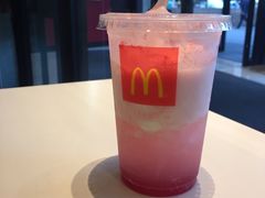 -麦当劳(龙湖时代天街店)