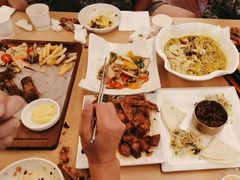 -汤连得温泉馆(宝山店)