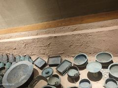 -洛阳周王城天子驾六博物馆