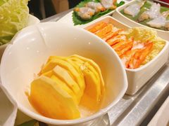 -海底捞火锅(劲松店)