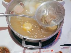 -八合里潮汕鲜牛肉火锅(福州万象城店)
