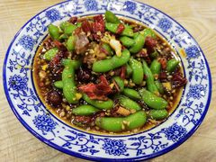 -江城燕子大排档(江汉路步行街店)