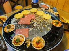 -陈记潮汕牛肉火锅