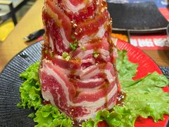 -海之屋韩式烤肉(海棠68环球美食街店)
