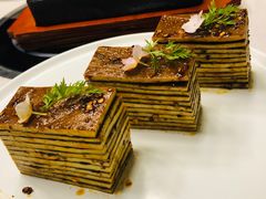 -拈菜(观音桥阳光世纪店)