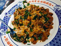 -旺角小渔村(二马路店)