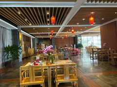 -海尔洲际酒店天下一品中餐厅