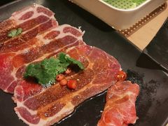 -新石器烤肉(南站店)