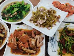 -洲晓鲜·舟山海鲜大排档(朱家尖风景区店)